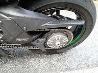 Kawasaki - ninja h2 sx - motorcycle - afbeelding 9 van  15