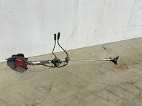 Kawasaki - th48 - forestry mowers - afbeelding 1 van  3