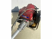 Kawasaki - th48 - forestry mowers - afbeelding 3 van  3