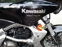 Kawasaki - versys - motorfiets - afbeelding 3 van  7