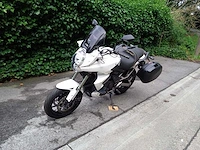 Kawasaki - versys - motorfiets - afbeelding 1 van  6