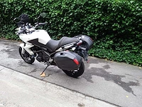 Kawasaki - versys - motorfiets - afbeelding 2 van  6