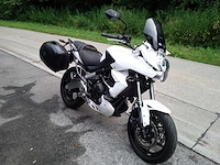 Kawasaki - versys - motorfiets - afbeelding 3 van  6