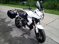 Kawasaki - versys - motorfiets - afbeelding 3 van  7