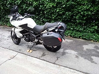 Kawasaki - versys - motorfiets - afbeelding 4 van  7