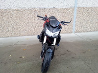 Kawasaki - z 750 - motorfiets - afbeelding 3 van  12