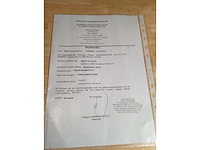 Kawasaki - z 750 - motorfiets - afbeelding 4 van  12