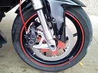 Kawasaki - z 750 - motorfiets - afbeelding 8 van  12