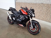 Kawasaki - z 750 - motorfiets - afbeelding 6 van  12