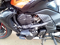 Kawasaki - z 750 - motorfiets - afbeelding 12 van  12