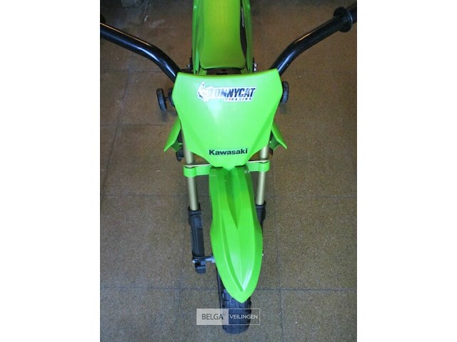 Kawasaki 6volt - afbeelding 2 van  6