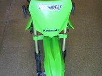 Kawasaki 6volt - afbeelding 2 van  6