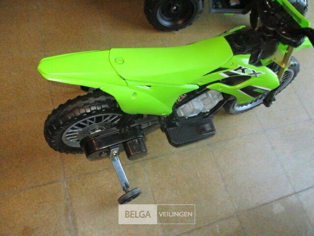 Kawasaki 6volt - afbeelding 3 van  6