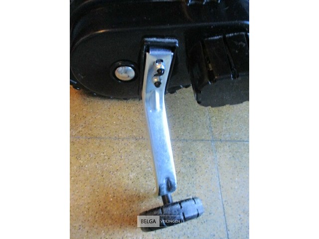 Kawasaki 6volt - afbeelding 4 van  6