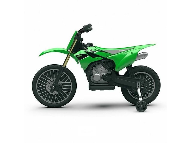 Kawasaki 6volt - afbeelding 5 van  6