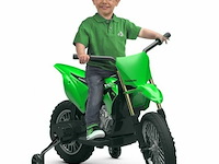 Kawasaki 6volt - afbeelding 6 van  6