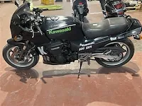 Kawasaki 900 zxr