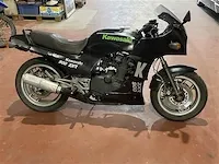 Kawasaki 900 zxr - afbeelding 6 van  12