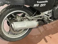 Kawasaki 900 zxr - afbeelding 11 van  12