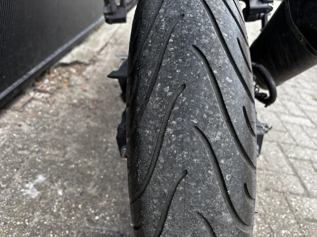 Kawasaki er300a, 2014 - afbeelding 3 van  15