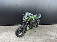 Kawasaki er300a, 2014 - afbeelding 1 van  15