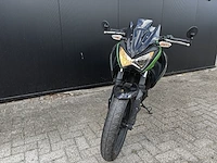Kawasaki er300a, 2014 - afbeelding 8 van  15