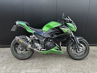 Kawasaki er300a, 2014 - afbeelding 10 van  15
