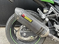 Kawasaki er300a, 2014 - afbeelding 11 van  15