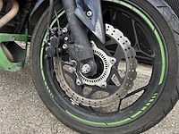 Kawasaki er300a, 2014 - afbeelding 12 van  15
