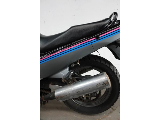 Kawasaki gpr 5005 - afbeelding 2 van  10