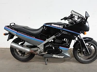 Kawasaki gpr 5005 - afbeelding 3 van  10