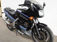 Kawasaki gpr 5005 - afbeelding 4 van  10