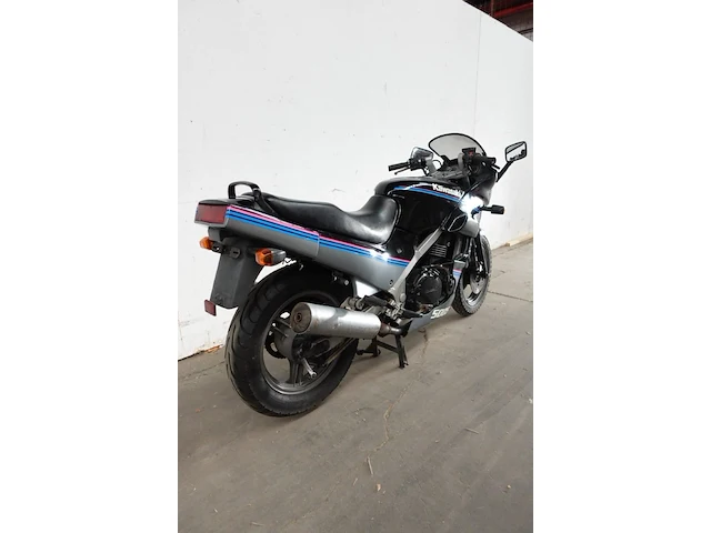 Kawasaki gpr 5005 - afbeelding 5 van  10