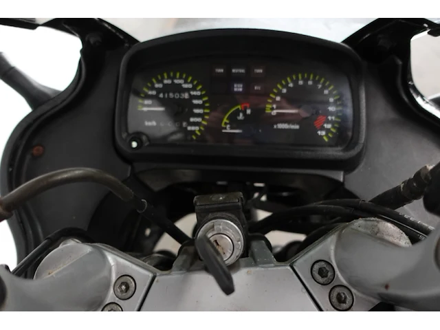 Kawasaki gpr 5005 - afbeelding 6 van  10