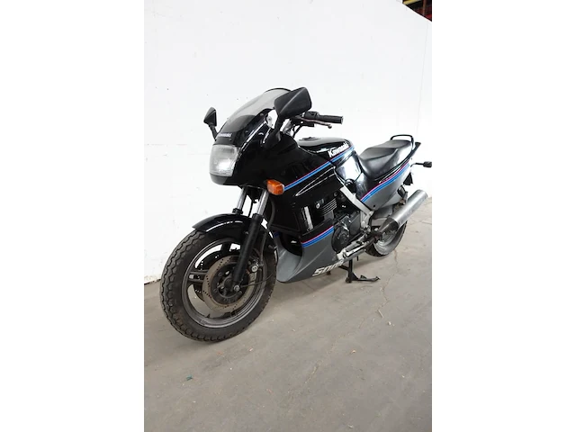 Kawasaki gpr 5005 - afbeelding 8 van  10