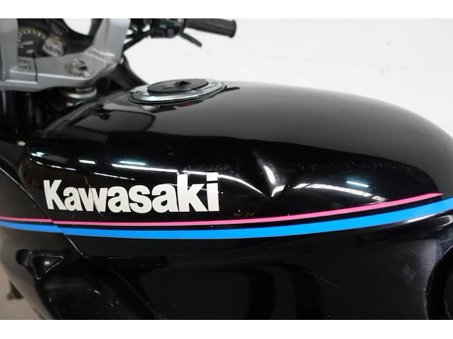 Kawasaki gpr 5005 - afbeelding 10 van  10