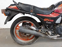 Kawasaki gpz550 - afbeelding 2 van  10