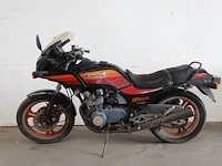 Kawasaki gpz550 - afbeelding 1 van  10