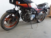 Kawasaki gpz550 - afbeelding 3 van  10