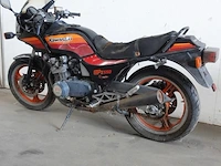 Kawasaki gpz550 - afbeelding 4 van  10