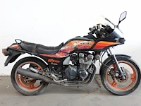 Kawasaki gpz550 - afbeelding 5 van  10