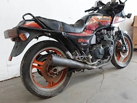 Kawasaki gpz550 - afbeelding 7 van  10