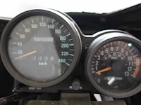 Kawasaki gpz550 - afbeelding 8 van  10
