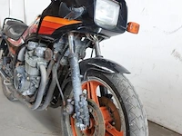 Kawasaki gpz550 - afbeelding 9 van  10