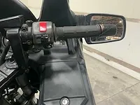 Kawasaki gtr 1000 motorfiets - afbeelding 2 van  19