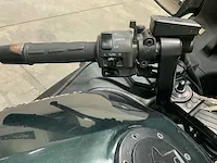 Kawasaki gtr 1000 motorfiets - afbeelding 3 van  19