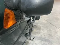Kawasaki gtr 1000 motorfiets - afbeelding 10 van  19