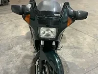 Kawasaki gtr 1000 motorfiets - afbeelding 12 van  19