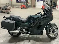 Kawasaki gtr 1000 motorfiets - afbeelding 14 van  19