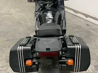 Kawasaki gtr 1000 motorfiets - afbeelding 17 van  19